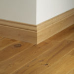 Woodpecker Chepstow Planed Cocoa Oak Hardwax Oiled Engineered Wood