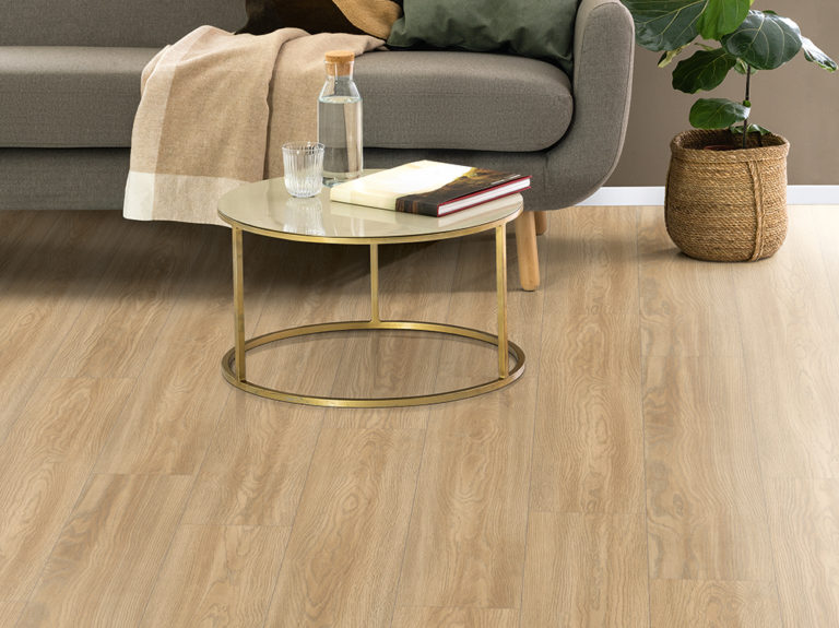 Egger Pro Mm Classic Dark Bedollo Walnut Epl Laminate Flooring