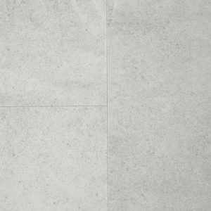 White LVT Flooring, Modern & Easy-to-Clean