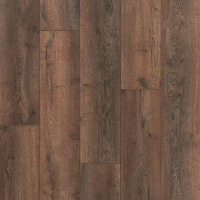 Baelea Concerto Woodland Brown Oak 8mm Laminate Flooring