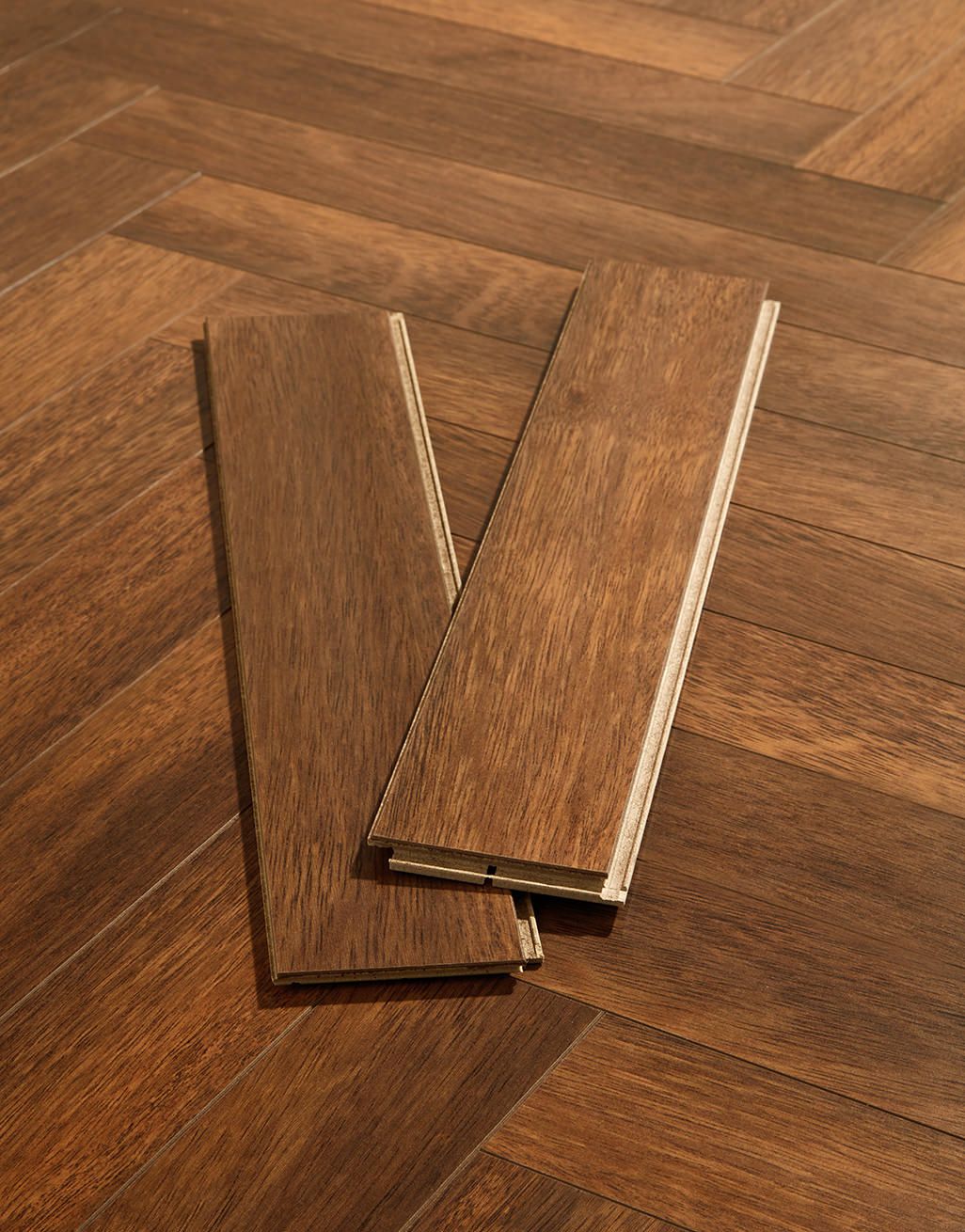 Berry Alloc Cau Merbau Brown, Merbau Solid Hardwood Flooring Reviews
