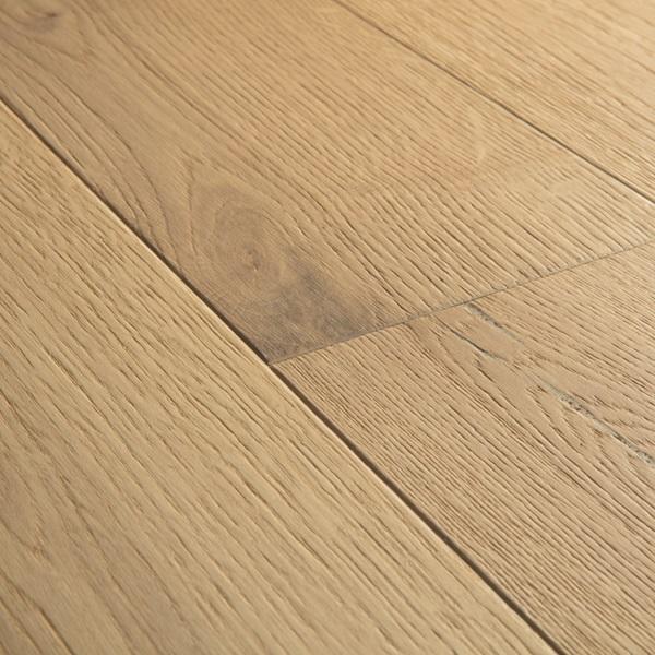 Quick Step Compact Country Raw Oak, Country Oak Dusk Laminate Flooring