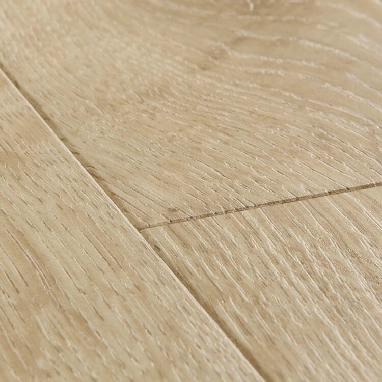 Quick Step Impressive Ultra Classic Oak, Quick Step Classic Oak Laminate Flooring