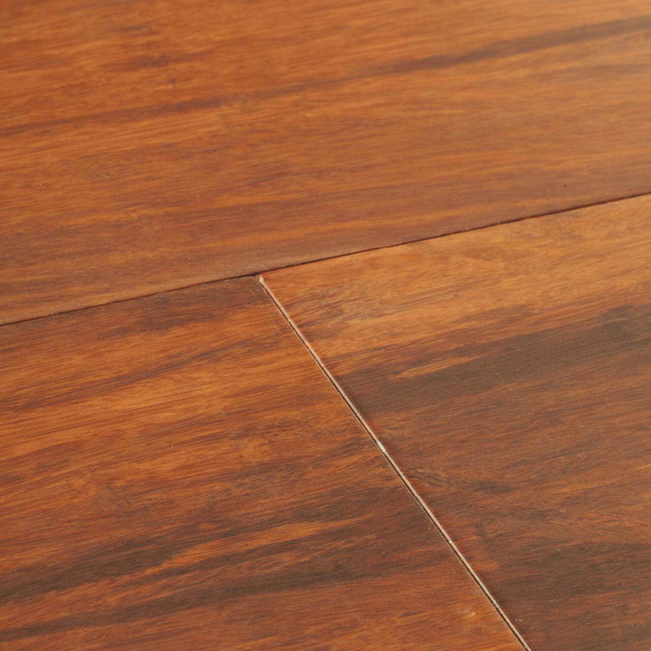 Wood Oxwich Coffee Strand Matt, Tile That Looks Like Bamboo Wood Flooring