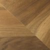 Quick-Step Intenso Traditional Oak Oiled Chevron Engineered Realwood ...