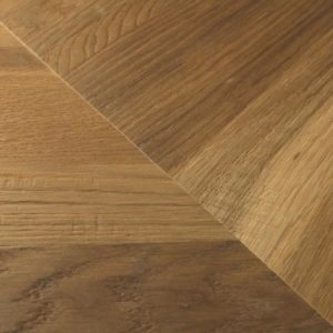 Quick-Step Intenso Traditional Oak Oiled Chevron Engineered Realwood ...