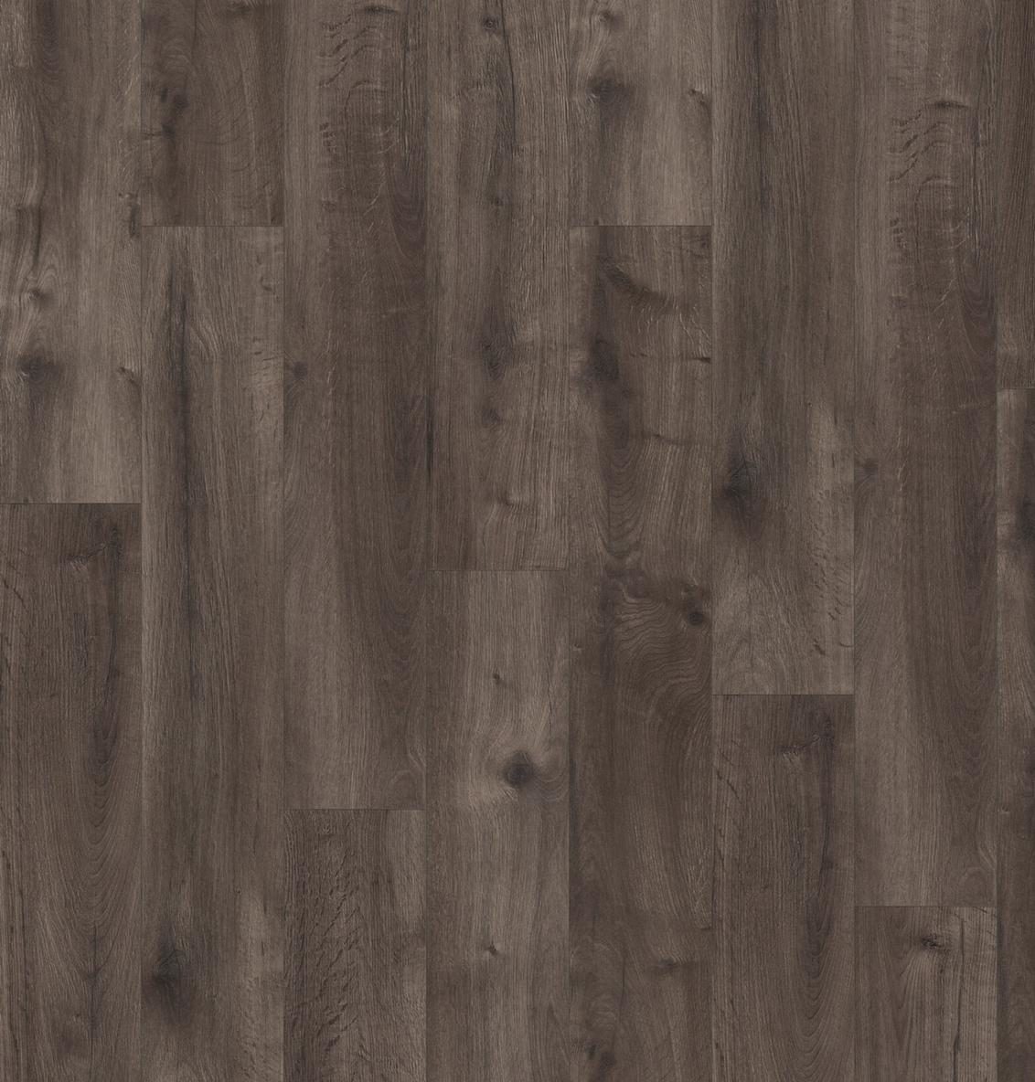 Baelea Nature Woods Forest Dark Grey Oak 12mm Laminate Flooring