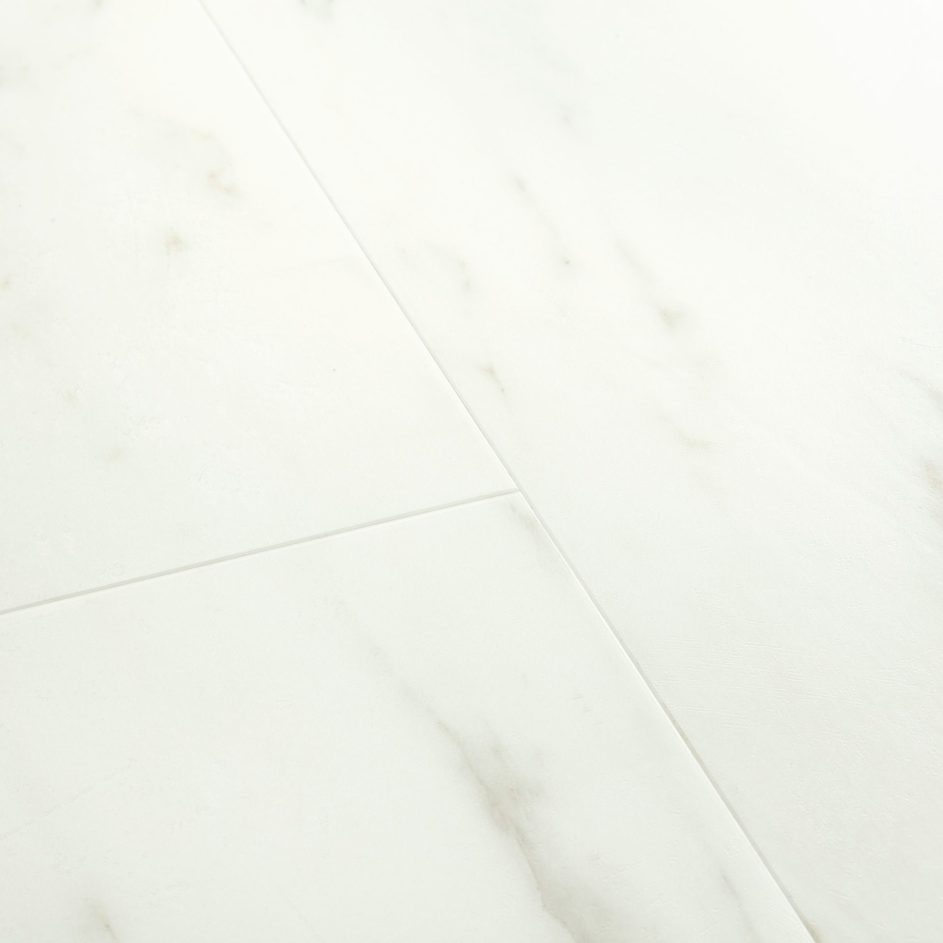 Alpha Tiles Marble Carrara White, Luxury Vinyl Flooring Marble