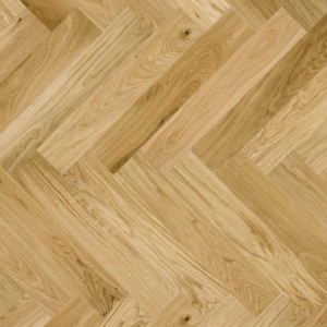 Parquet Siwa Oak Herringbone PAR2001 Brushed & Matt Lacquered Atkinson & Kirby Engineered Wood Flooring