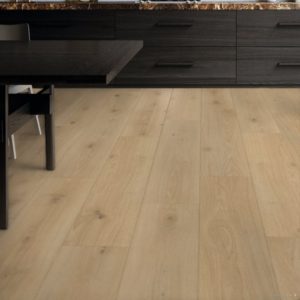 100 Waterproof Laminate Flooring For, Laminate Flooring Suitable For Kitchens And Bathrooms
