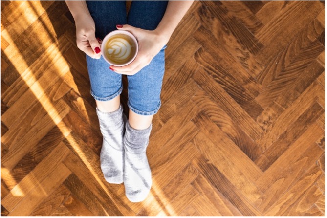 Dining Room Flooring