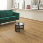 Quick-Step Palazzo Gingerbread Oak Extra Matt Lacquered Engineered ...