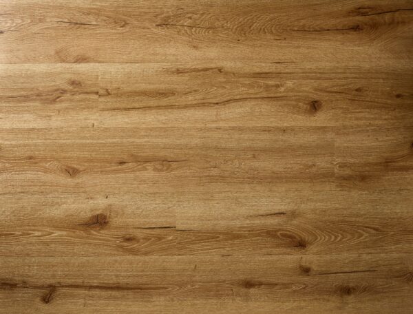 Textures Registered Embossed Dryback Plank Luxury Vinyl Tile - Old English Oak