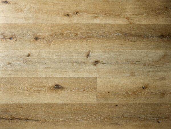 Textures Registered Embossed Dryback Plank Luxury Vinyl Tile - Sycamore