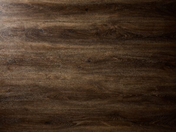 Textures Registered Embossed Dryback Plank Luxury Vinyl Tile - Tudor Oak