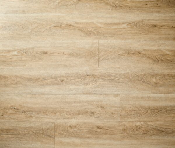 Textures Registered Embossed Dryback Plank Luxury Vinyl Tile - Washed Oak