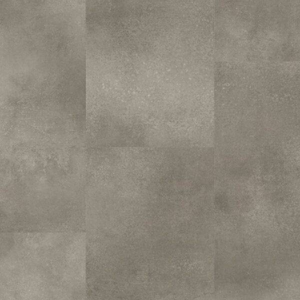 Quick-Step Alpha ILLUME Cloudy Concrete AVMTU40273 Luxury Vinyl Flooring