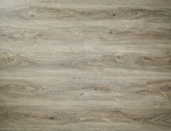 Elements Inspirations Registered Embossed Dryback Plank Luxury Vinyl Tile - Dove Oak