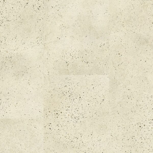 Quick-Step Alpha ILLUME Pebble Concrete AVMTU40276 Luxury Vinyl Flooring