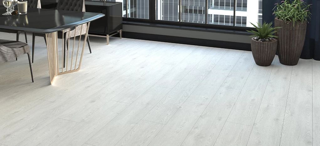 AGT Effect - Alp 8mm Water Resistant Laminate Flooring