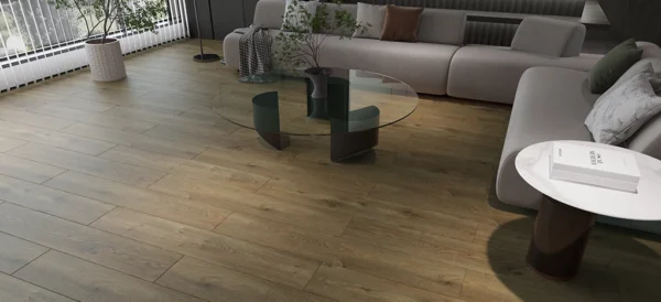 AGT Effect - Atlas 8mm Water Resistant Laminate Flooring