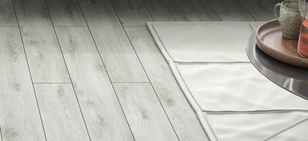 AGT Effect - Elbruz 8mm Water Resistant Laminate Flooring