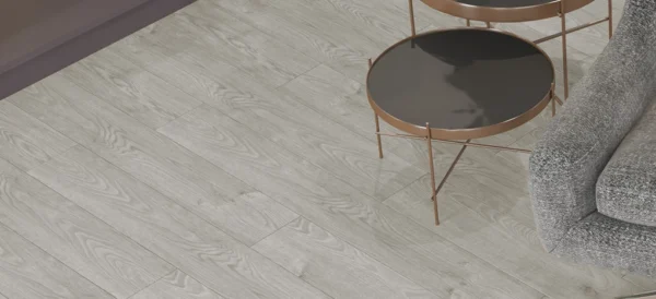 AGT Effect - Everest 8mm Water Resistant Laminate Flooring