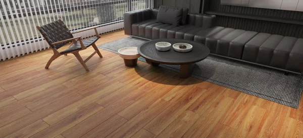 AGT Effect - Fuji 8mm Water Resistant Laminate Flooring