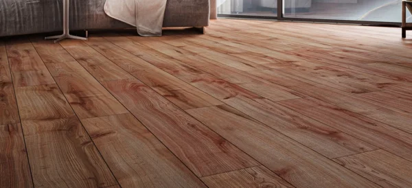 AGT YOGA - Karma 8mm Water Resistant Laminate Flooring