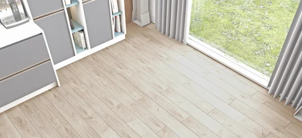 AGT Effect - Logan 8mm Water Resistant Laminate Flooring