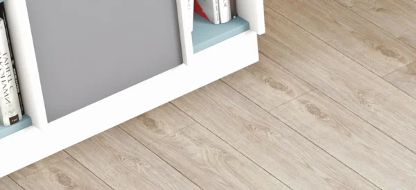 AGT Effect - Logan 8mm Water Resistant Laminate Flooring