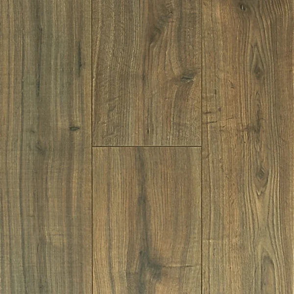 AGT YOGA - Mantra 8mm Water Resistant Laminate Flooring