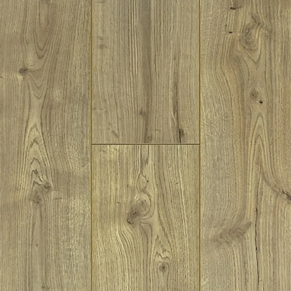 AGT YOGA - Namaste 8mm Water Resistant Laminate Flooring