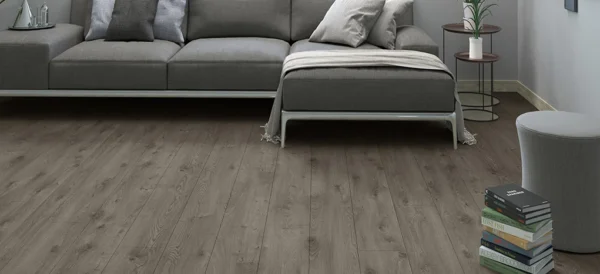 AGT Effect - Nirvana 8mm Water Resistant Laminate Flooring