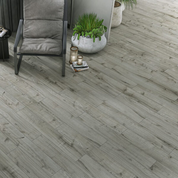 AGT YOGA - Noda 8mm Water Resistant Laminate Flooring