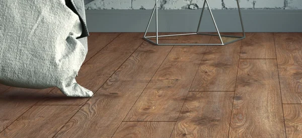 AGT Effect - Pamir 8mm Water Resistant Laminate Flooring