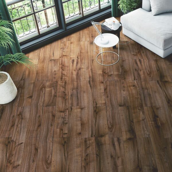 AGT YOGA - Prana 8mm Water Resistant Laminate Flooring