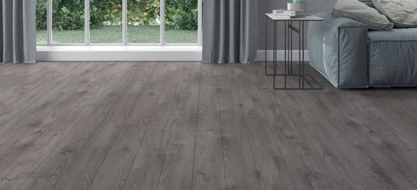 AGT Effect - Taurus 8mm Water Resistant Laminate Flooring