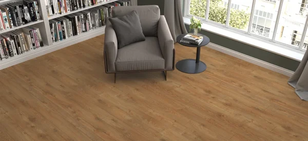 AGT Effect - Ural 8mm Water Resistant Laminate Flooring