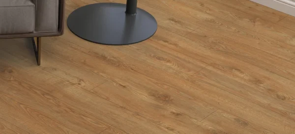 AGT Effect - Ural 8mm Water Resistant Laminate Flooring