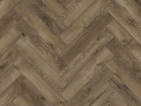 Ville Herringbone Burriana Oak 63265 8mm Laminate Flooring
