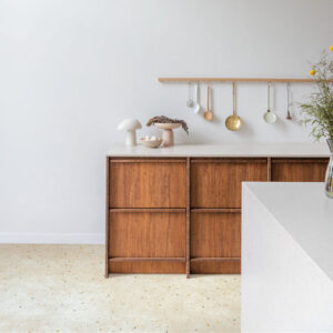 Quick-Step Muse Botanic Concrete MUS5494 Laminate Flooring