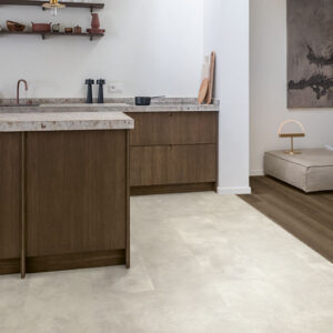 Quick-Step Muse Stained Concrete MUS5491 Laminate Flooring