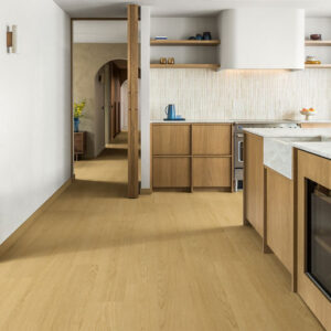 Quick-Step Impressive Dune Oak IM8259 8mm Laminate Flooring