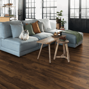 EGGER NATURESENSE AQUA 8MM EL2103 DARK DUNNINGTON OAK