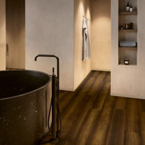 Quick-Step Impressive Ultra Smoked Oak IMU8261 12mm Laminate Flooring