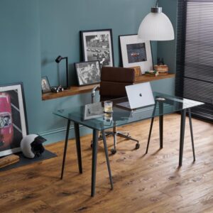 Woodpecker Berkeley Cathedral Oak Oiled Engineered Wood Flooring 38-BCD-001