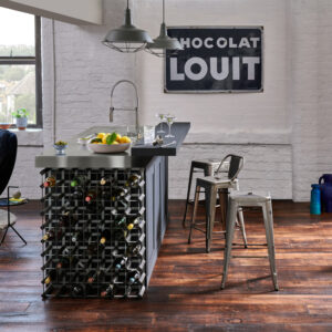 Woodpecker Berkeley Priory Oak Oiled Engineered Wood Flooring 38-BPO-001