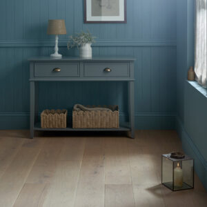 Woodpecker Chepstow Shale Oak Oiled 190mm Engineered Wood Flooring 65-RFO-001