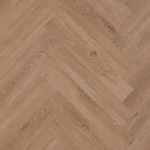 Berry Alloc Chateau Bloom Light Brown Parquet Herringbone 8mm Laminate Flooring